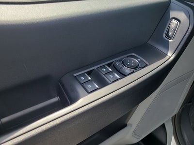 2026 Ford F-250SD XL 4WD CREW CAB