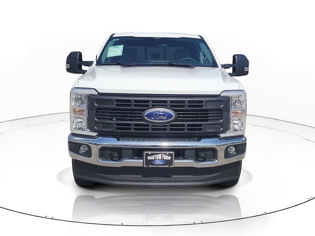 2026 Ford F-250SD XL 4WD CREW CAB
