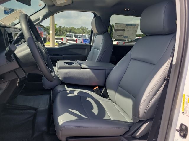 2026 Ford F-250SD XL 4WD CREW CAB