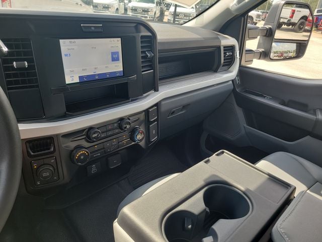 2026 Ford F-250SD XL 4WD CREW CAB