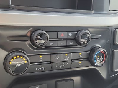2026 Ford F-250SD XL 4WD CREW CAB