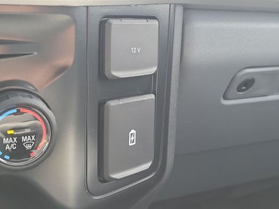 2026 Ford F-250SD XL 4WD CREW CAB