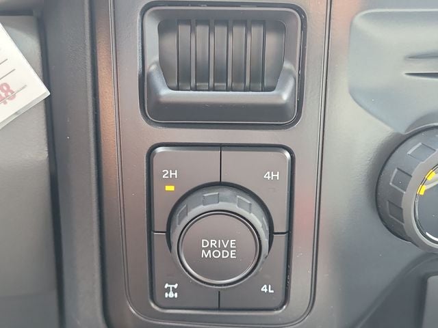 2026 Ford F-250SD XL 4WD CREW CAB