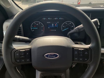 2026 Ford F-250SD XL 4WD CREW CAB