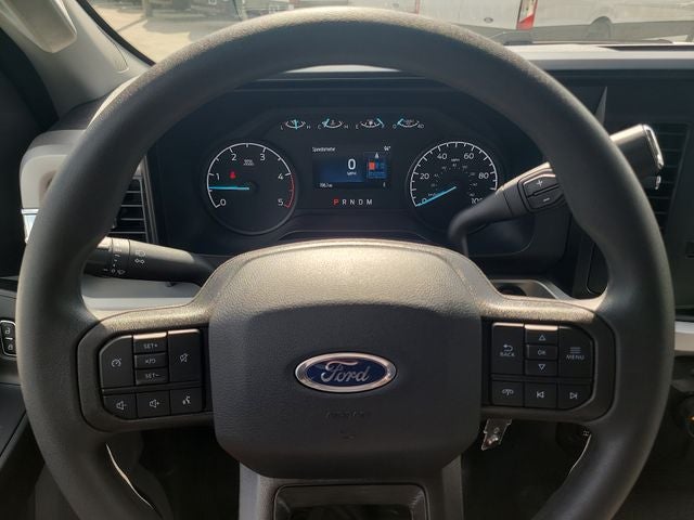 2026 Ford F-250SD XL 4WD CREW CAB