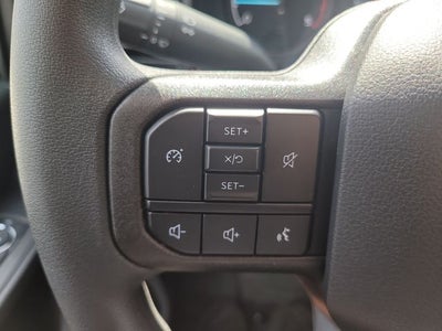 2026 Ford F-250SD XL 4WD CREW CAB