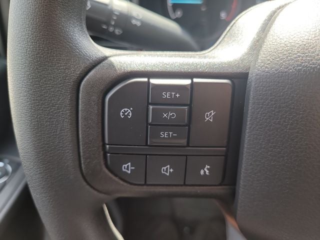 2026 Ford F-250SD XL 4WD CREW CAB