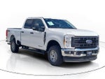 2026 Ford F-250SD XL 4WD CREW CAB