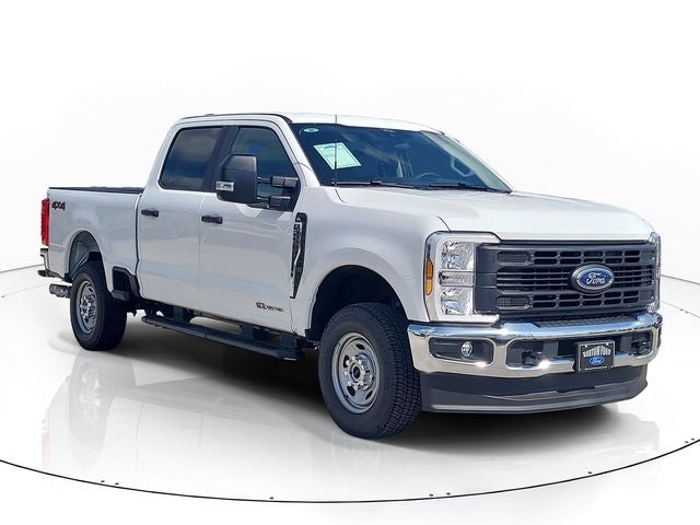2026 Ford F-250SD XL 4WD CREW CAB