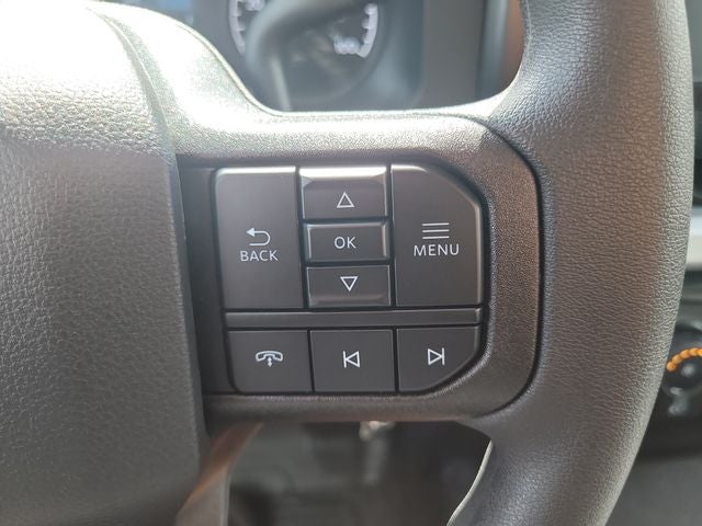2026 Ford F-250SD XL 4WD CREW CAB