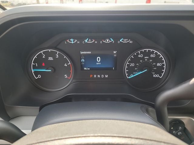 2026 Ford F-250SD XL 4WD CREW CAB