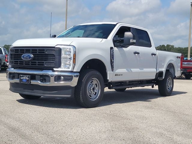 2026 Ford F-250SD XL 4WD CREW CAB