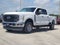2026 Ford F-250SD XL 4WD CREW CAB