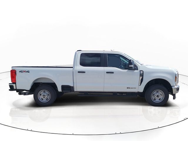 2026 Ford F-250SD XL 4WD CREW CAB