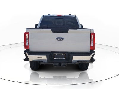 2026 Ford F-250SD XL 4WD CREW CAB