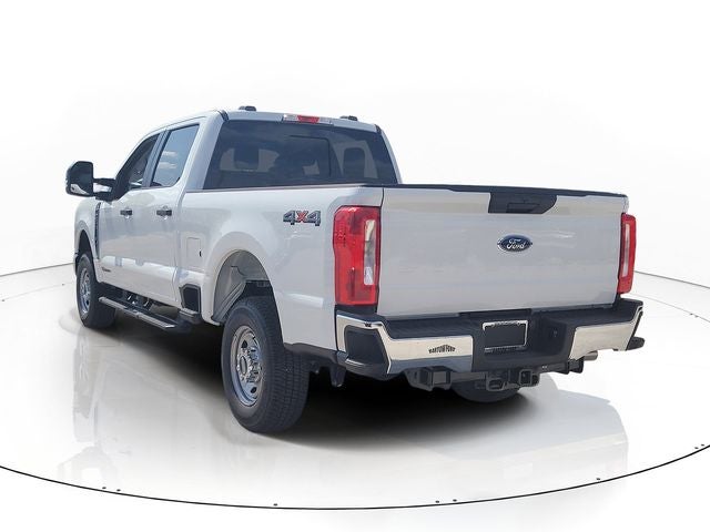 2026 Ford F-250SD XL 4WD CREW CAB