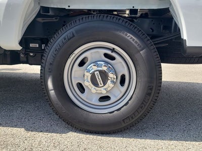 2026 Ford F-250SD XL 4WD CREW CAB