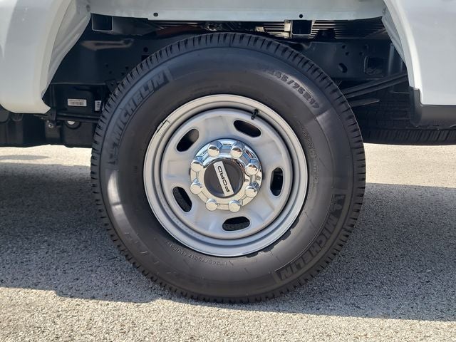 2026 Ford F-250SD XL 4WD CREW CAB