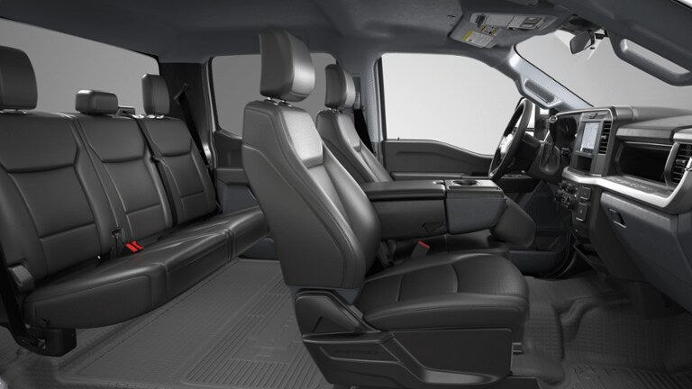 2026 Ford F-250SD XL 4WD CREW CAB