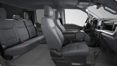 2026 Ford F-250SD XL 4WD CREW CAB