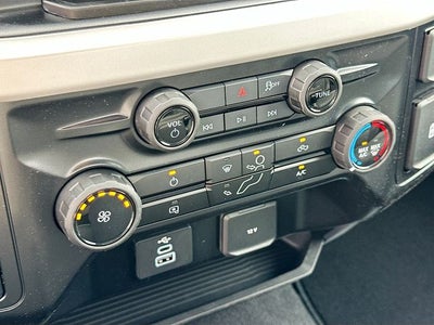 2026 Ford F-250SD XL 4WD CREW CAB