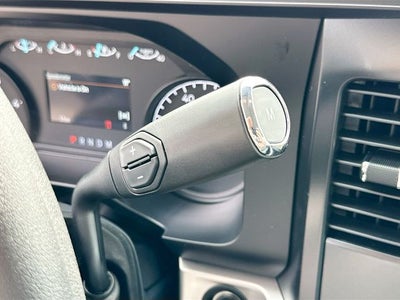 2026 Ford F-250SD XL 4WD CREW CAB
