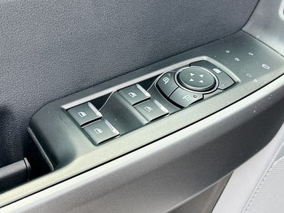 2026 Ford F-250SD XL 4WD CREW CAB