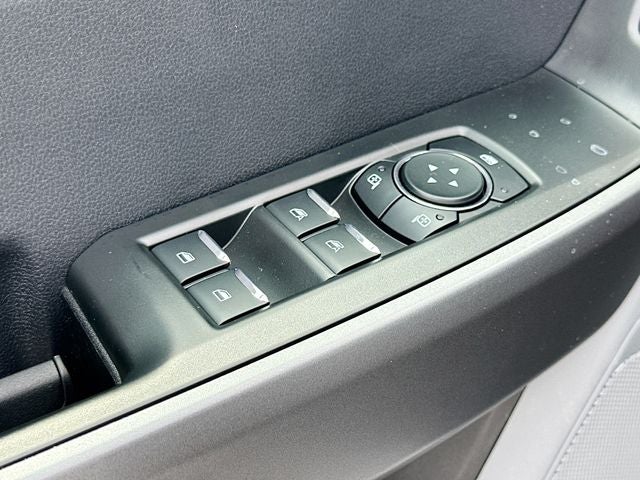 2026 Ford F-250SD XL 4WD CREW CAB