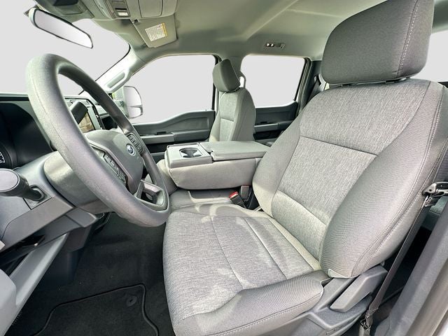 2026 Ford F-250SD XL 4WD CREW CAB