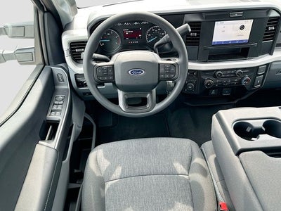 2026 Ford F-250SD XL 4WD CREW CAB