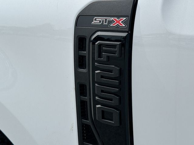 2026 Ford F-250SD XL 4WD CREW CAB