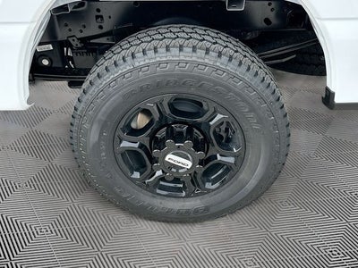 2026 Ford F-250SD XL 4WD CREW CAB