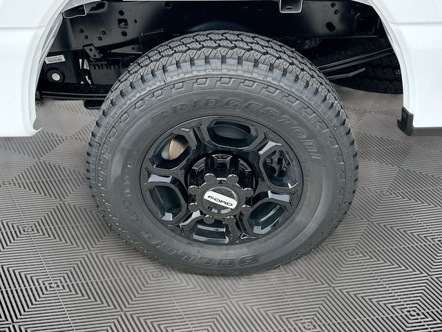 2026 Ford F-250SD XL 4WD CREW CAB