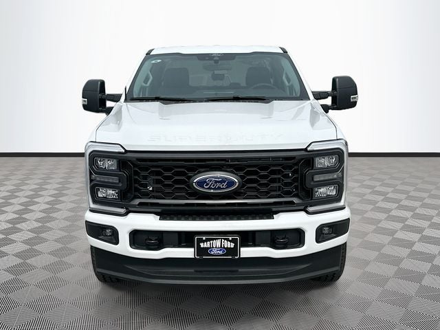 2026 Ford F-250SD XL 4WD CREW CAB