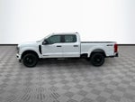 2026 Ford F-250SD XL 4WD CREW CAB