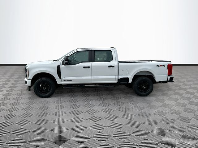2026 Ford F-250SD XL 4WD CREW CAB