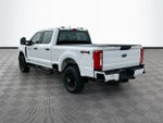 2026 Ford F-250SD XL 4WD CREW CAB