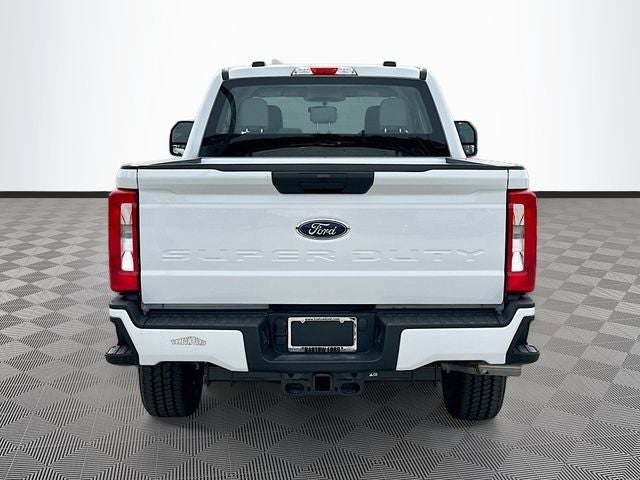 2026 Ford F-250SD XL 4WD CREW CAB