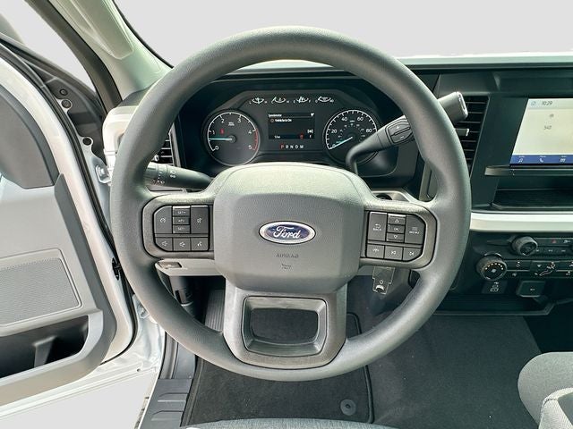 2026 Ford F-250SD XL 4WD CREW CAB