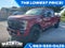 2022 Ford F-250SD Lariat 6.7 DIESEL