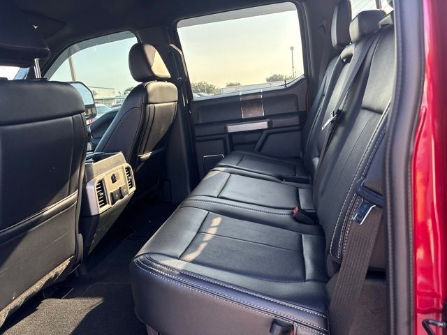 2022 Ford F-250SD Lariat 6.7 DIESEL