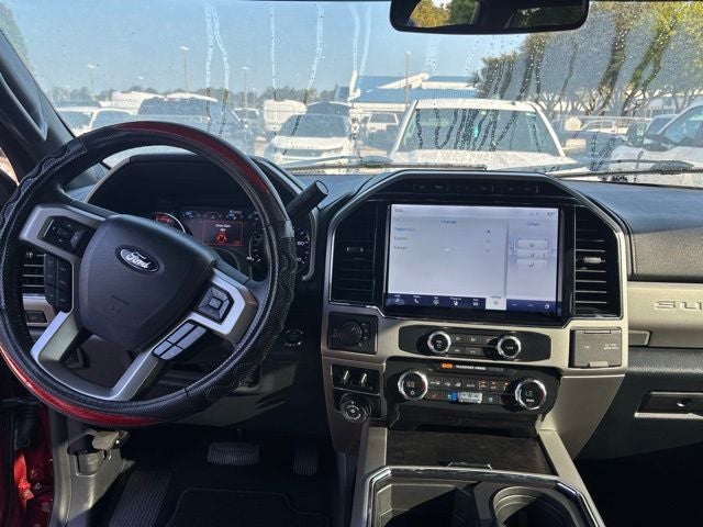 2022 Ford F-250SD Lariat 6.7 DIESEL