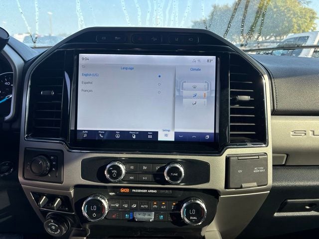 2022 Ford F-250SD Lariat 6.7 DIESEL