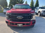 2022 Ford F-250SD Lariat 6.7 DIESEL