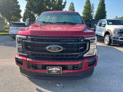 2022 Ford F-250SD Lariat 6.7 DIESEL