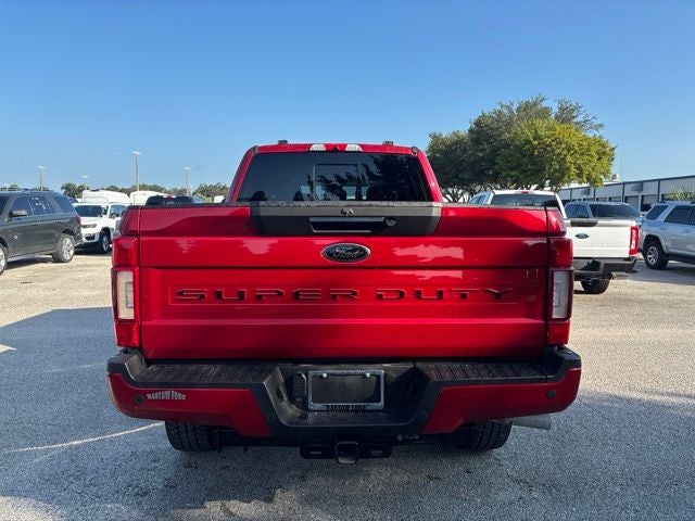 2022 Ford F-250SD Lariat 6.7 DIESEL