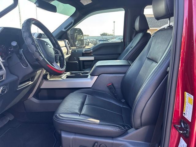 2022 Ford F-250SD Lariat 6.7 DIESEL