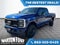 2026 Ford F-250SD STX 4WD CREW CAB