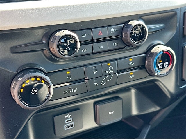 2026 Ford F-250SD STX 4WD CREW CAB