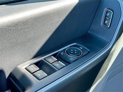 2026 Ford F-250SD STX 4WD CREW CAB